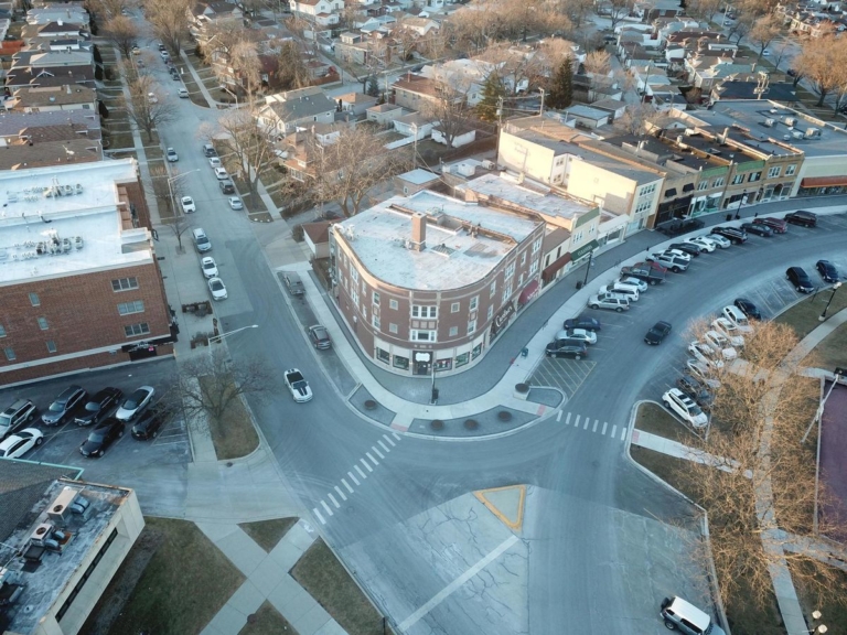 Elmwood Park City Home Inspectors, LLC