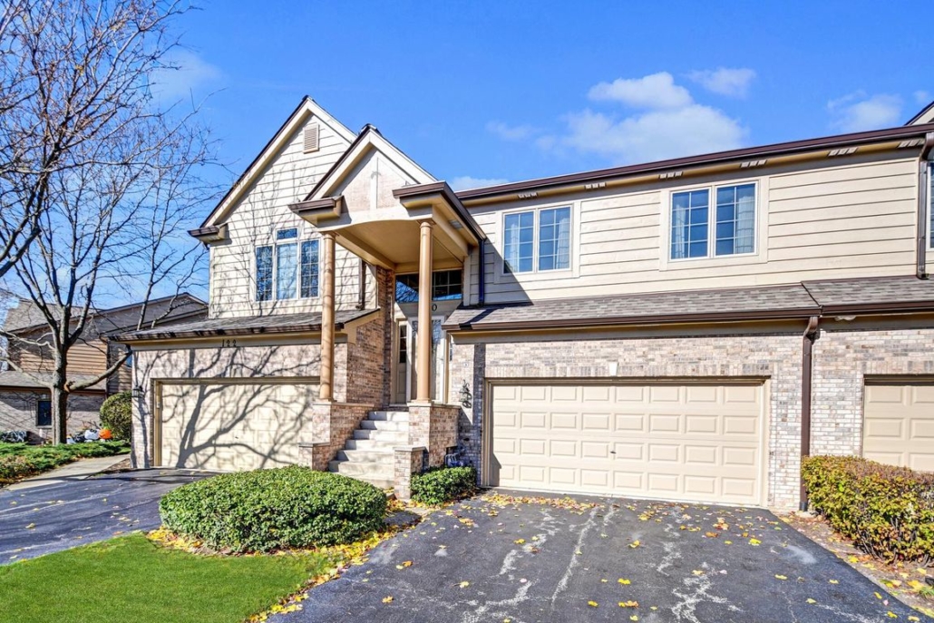 Willow Springs City Home Inspectors, LLC