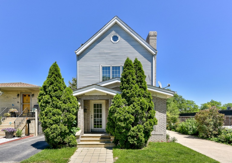 Schiller Park City Home Inspectors, LLC