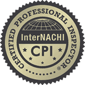 internachi-cpi nspectrum Eastern North Carolina Home Inspections - Your Home - In Our Hands