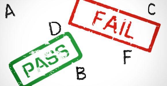 PASS OR FAIL? CAN YOU FAIL A HOME INSPECTION? - Hometown Inspections