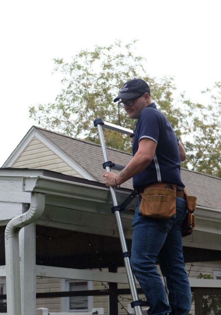 Learn About Our Certified Home Inspector in Maryland Hometown Inspections