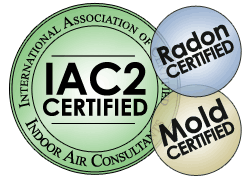 Indoor Air Quality Certified