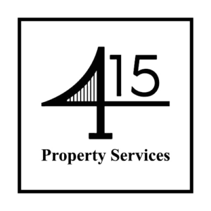 415 Property Services Logo