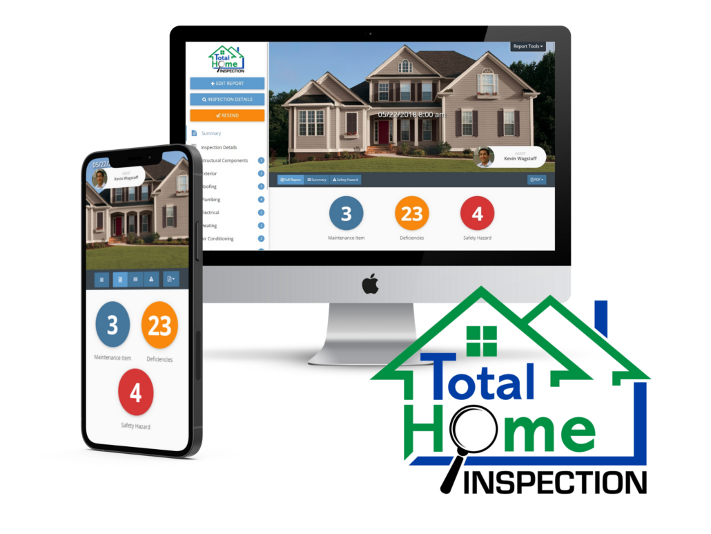 For Agents Total Home Inspection