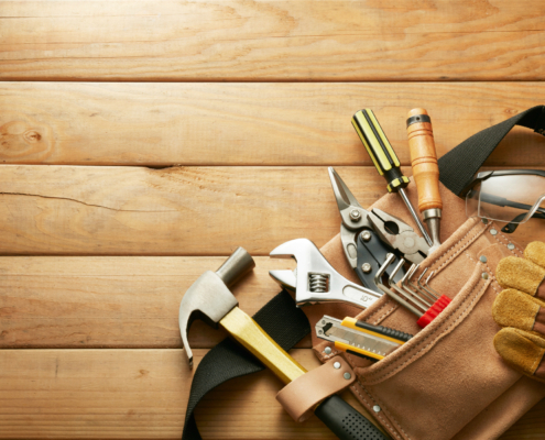 Tools